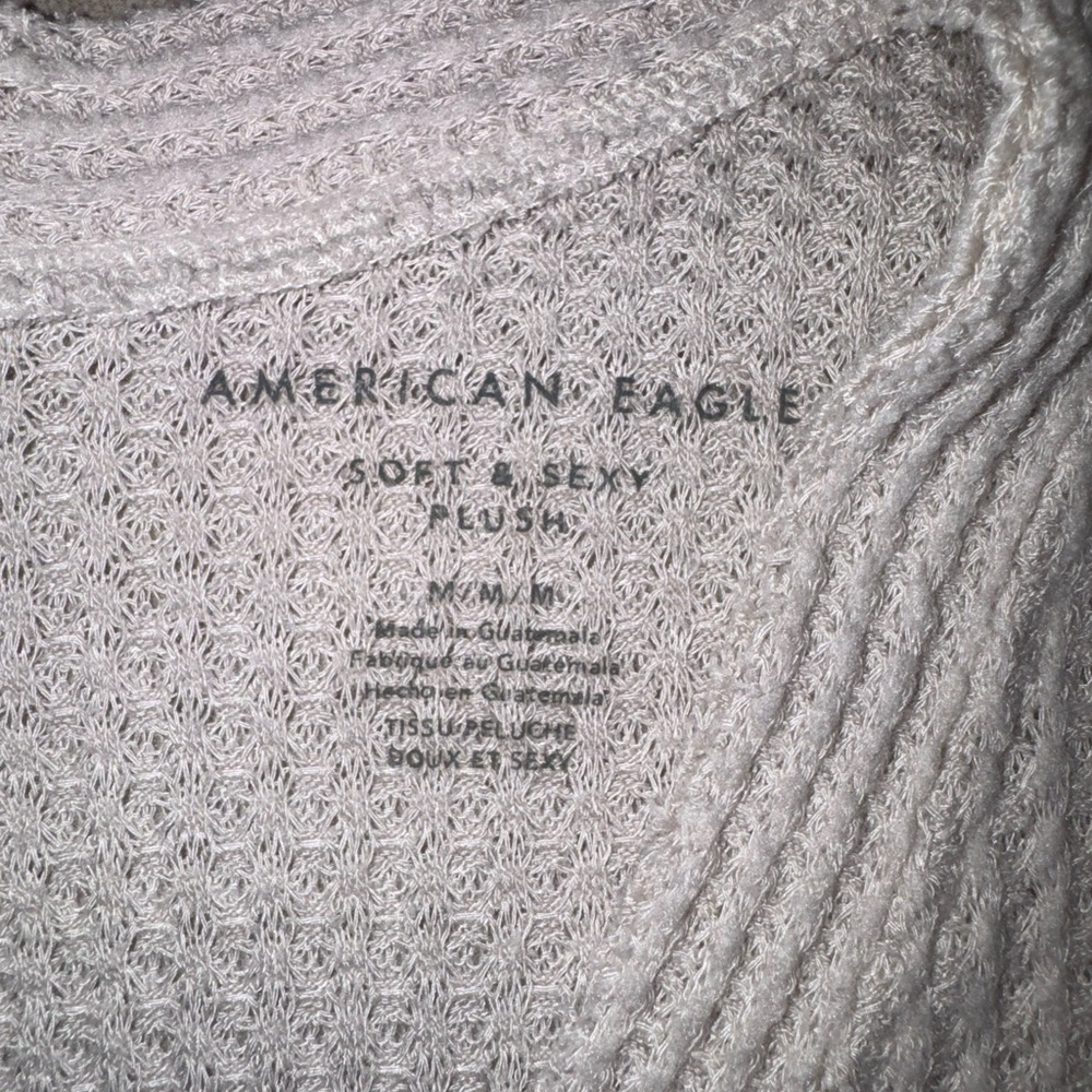 Thin sweater - Picture 3 of 4